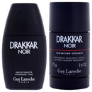 Drakkar: Noir 2 Piece Set (Men's)