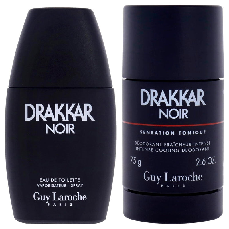 Drakkar: Noir 2 Piece Set (Men's)