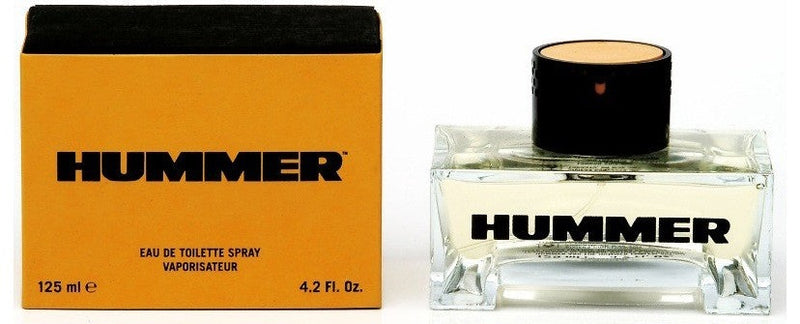 Hummer: 125ml EDT (Men's)