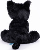 Mary Meyer: Catsy Kitty - Black Cat (15cm)