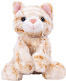 Mary Meyer: Catsy Kitty - Ginger Cat (15cm)