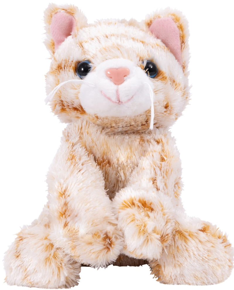 Mary Meyer: Catsy Kitty - Ginger Cat (15cm)