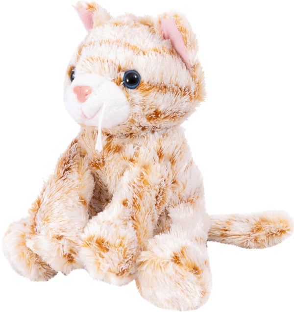 Mary Meyer: Catsy Kitty - Ginger Cat (15cm)