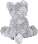 Mary Meyer: Catsy Kitty - Grey Cat (15cm)