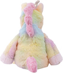 Mary Meyer: Marshmallow Animal - Fro-Yo Unicorn (23cm)