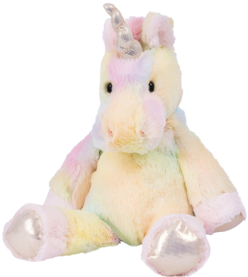 Mary Meyer: Marshmallow Animal - Fro-Yo Unicorn (23cm)