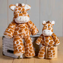 Mary Meyer: Marshmallow Animal - Giraffe (23cm)