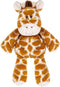 Mary Meyer: Marshmallow Animal - Giraffe (33cm)