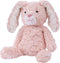 Mary Meyer: Nursery - Pink Bunny (28cm)