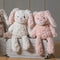 Mary Meyer: Nursery - Pink Bunny (28cm)