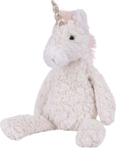 Mary Meyer: Putty Animal - Cream Unicorn (33cm)