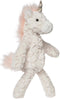 Mary Meyer: Putty Animal - Cream Unicorn (33cm)