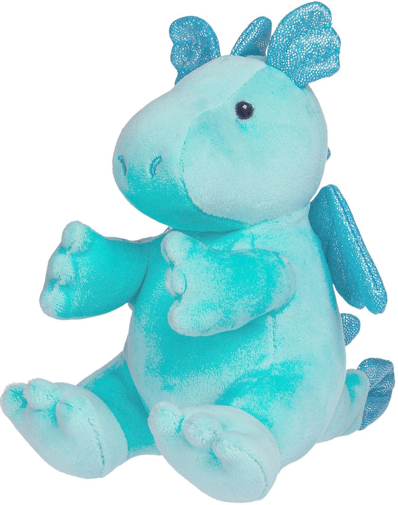 Mary Meyer: Smootheez - Aqua Dragon (13cm)