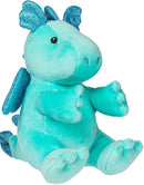 Mary Meyer: Smootheez - Aqua Dragon (13cm)