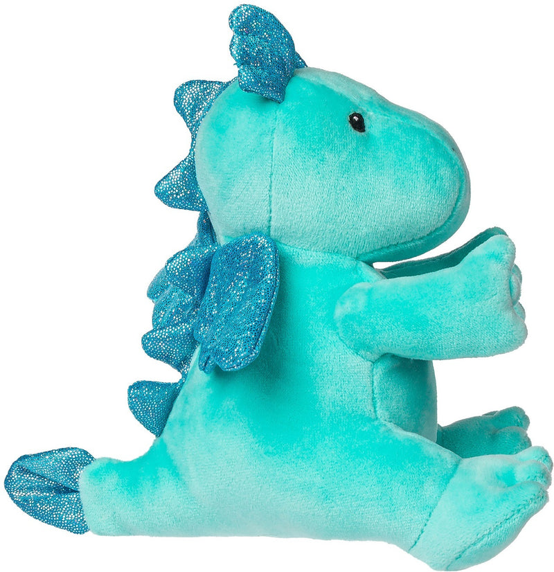 Mary Meyer: Smootheez - Aqua Dragon (13cm)