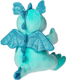 Mary Meyer: Smootheez - Aqua Dragon (13cm)