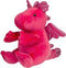 Mary Meyer: Smootheez - Pink Dragon (13cm)