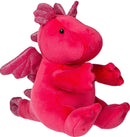 Mary Meyer: Smootheez - Pink Dragon (13cm)