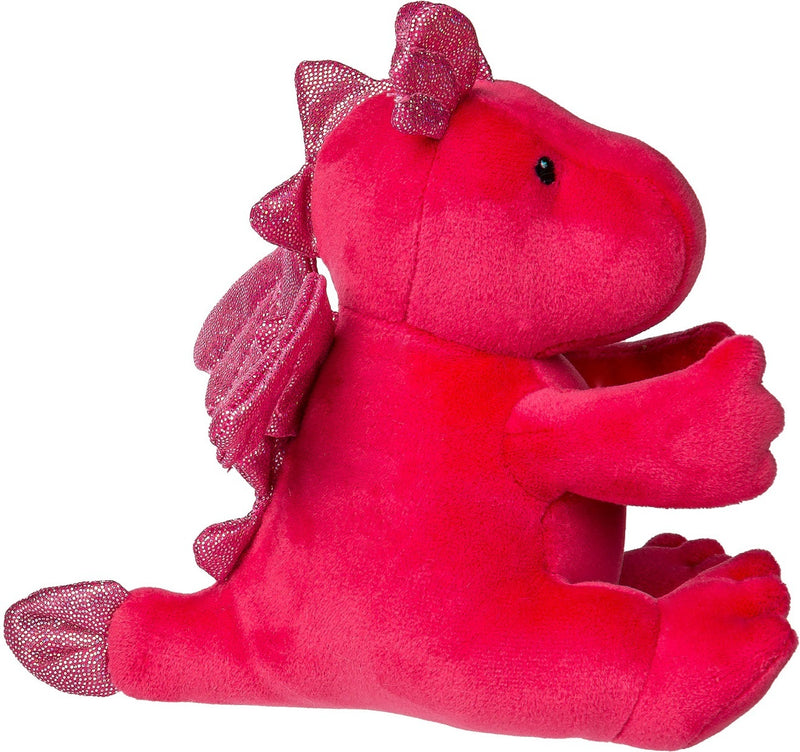 Mary Meyer: Smootheez - Pink Dragon (13cm)