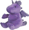 Mary Meyer: Smootheez - Purple Dragon (13cm)