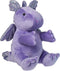 Mary Meyer: Smootheez - Purple Dragon (13cm)