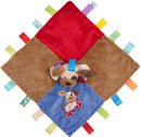 Mary Meyer: Taggies Character Blanket - Buddy Dog