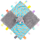 Mary Meyer: Taggies Character Blanket - Heather Hedgehog