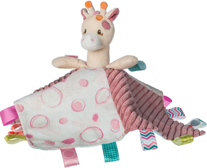 Mary Meyer: Taggies Character Blanket - Tilly Giraffe