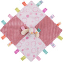 Mary Meyer: Taggies Character Blanket - Tilly Giraffe