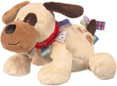 Mary Meyer: Taggies Soft Toy - Buddy Dog (30cm)