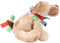 Mary Meyer: Taggies Soft Toy - Buddy Dog (30cm)