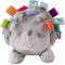 Mary Meyer: Taggies Soft Toy - Heather Hedgehog (30cm)