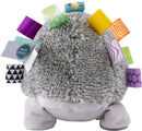 Mary Meyer: Taggies Soft Toy - Heather Hedgehog (30cm)