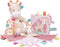 Mary Meyer: Taggies Soft Toy - Tilly Giraffe (30cm)