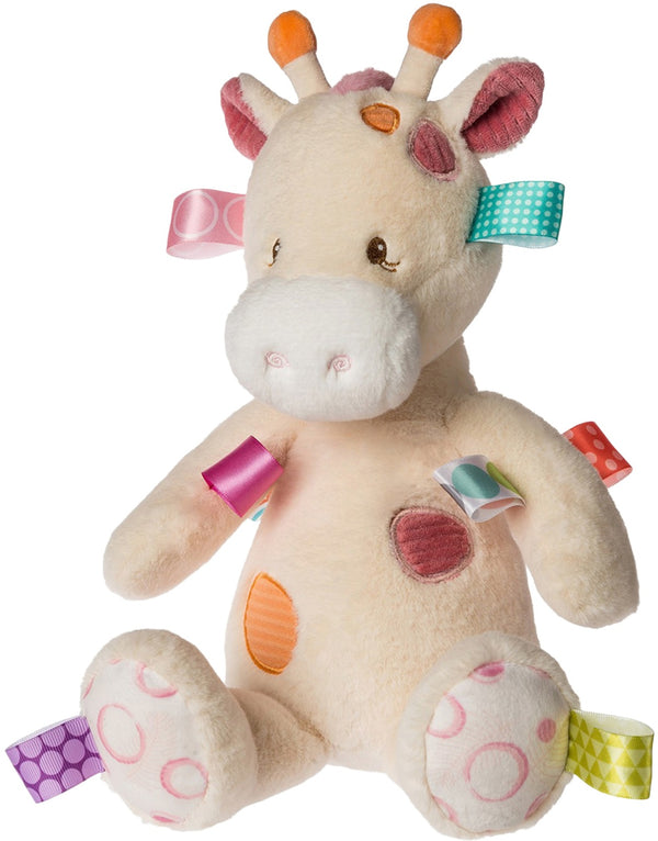 Mary Meyer: Taggies Soft Toy - Tilly Giraffe (30cm)