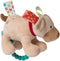 Mary Meyer: Taggies Teether Rattle - Buddy Dog