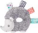 Mary Meyer: Taggies Teether Rattle - Heather Hedgehog