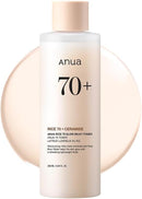 Anua: Rice 70 Glow Milky Toner