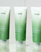 Anua: Heartleaf Quercetinol Pore Deep Cleansing Foam