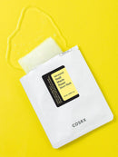 COSRX: Advanced Snail Mucin Power Sheet Mask Set (10 Masks)