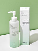 COSRX: Pure Fit Cica Clear Cleansing Oil