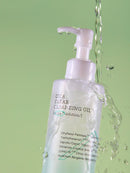 COSRX: Pure Fit Cica Clear Cleansing Oil