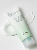 COSRX: Pure Fit Cica Creamy Foam Cleanser