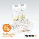 Medela: Breast Milk Storage Bags (50 Pack)