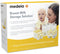 Medela: Breast Milk Storage Solution Set