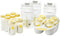 Medela: Breast Milk Storage Solution Set