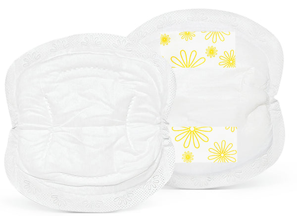 Medela: Disposable Nursing Pads (60 Pack)