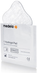 Medela: Hydrogel Pad (4 Pack)