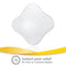 Medela: Hydrogel Pad (4 Pack)