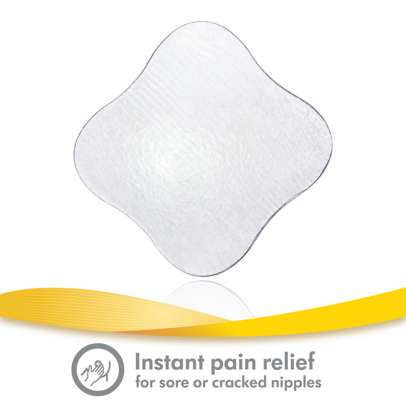 Medela: Hydrogel Pad (4 Pack)